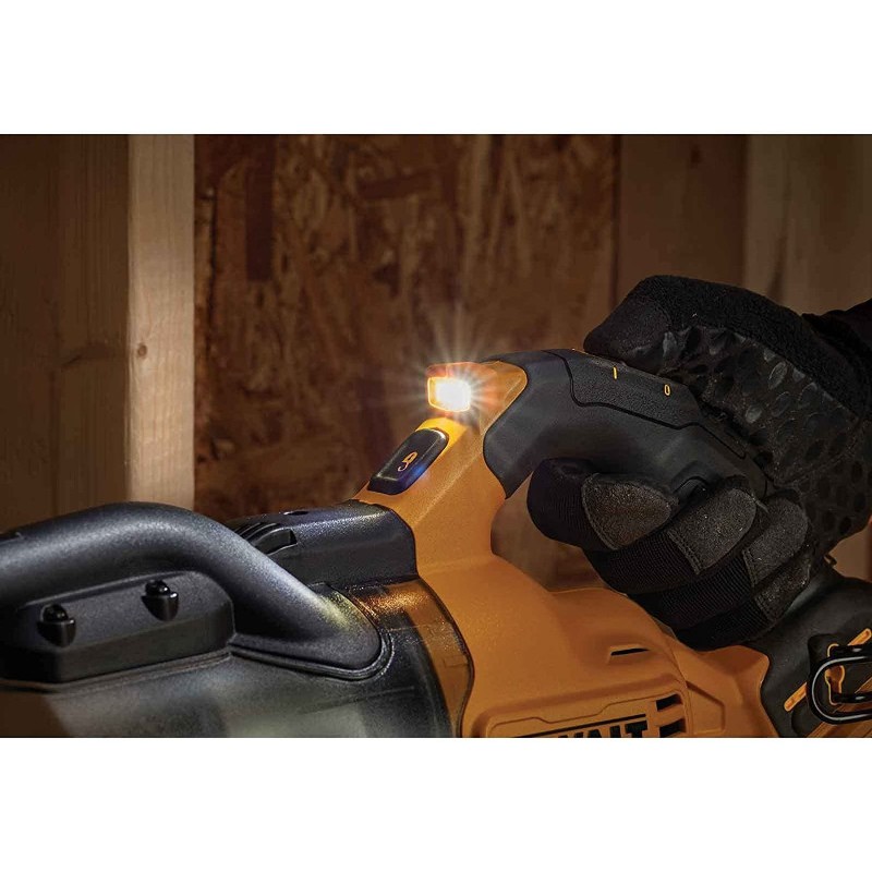 DeWalt DCV501LN-XJ беспроводной пылесос XR 18 В, класс L