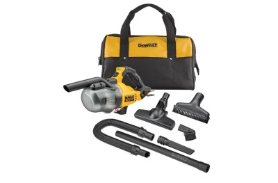 DeWalt DCV501LN-XJ беспроводной пылесос XR 18 В, класс L