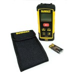DeWalt DW03050-XJ лазерный измеритель 50 метров