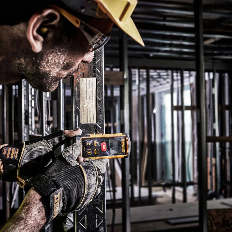 DeWalt DW03050-XJ лазерный измеритель 50 метров