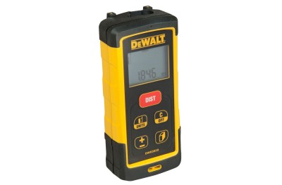 DeWalt DW03050-XJ лазерный измеритель 50 метров