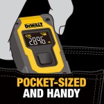 Dewalt DW055PL-XJ Лазерный измеритель 16 метров