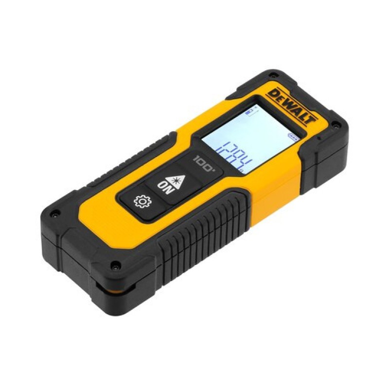 DeWalt DWHT77100-XJ Лазерный измерительный прибор 30 метров