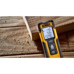 DeWalt DWHT77100-XJ Лазерный измерительный прибор 30 метров