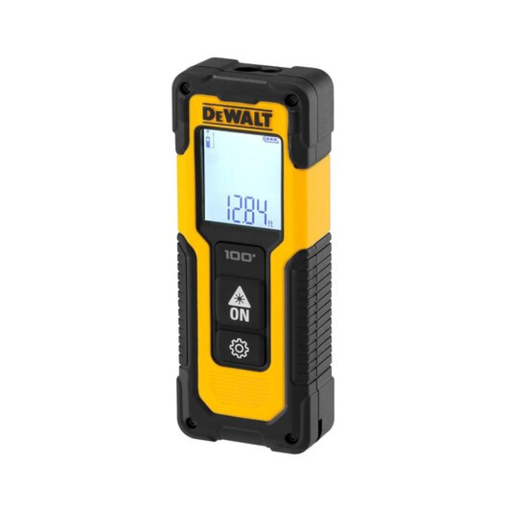 DeWalt DWHT77100-XJ Лазерный измерительный прибор 30 метров