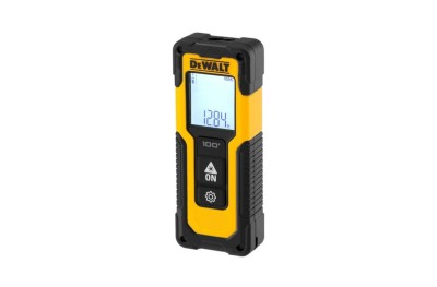 DeWalt DWHT77100-XJ Лазерный измерительный прибор 30 метров