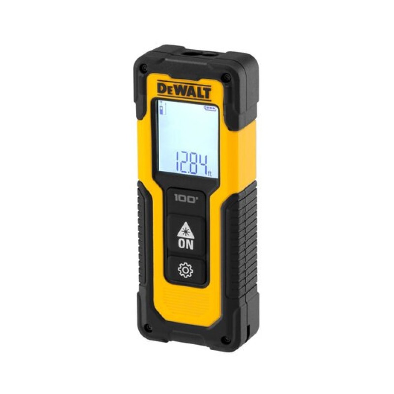 DeWalt DWHT77100-XJ Лазерный измерительный прибор 30 метров