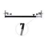 Door Frame PosaClima Шаблон сборка дверной коробки