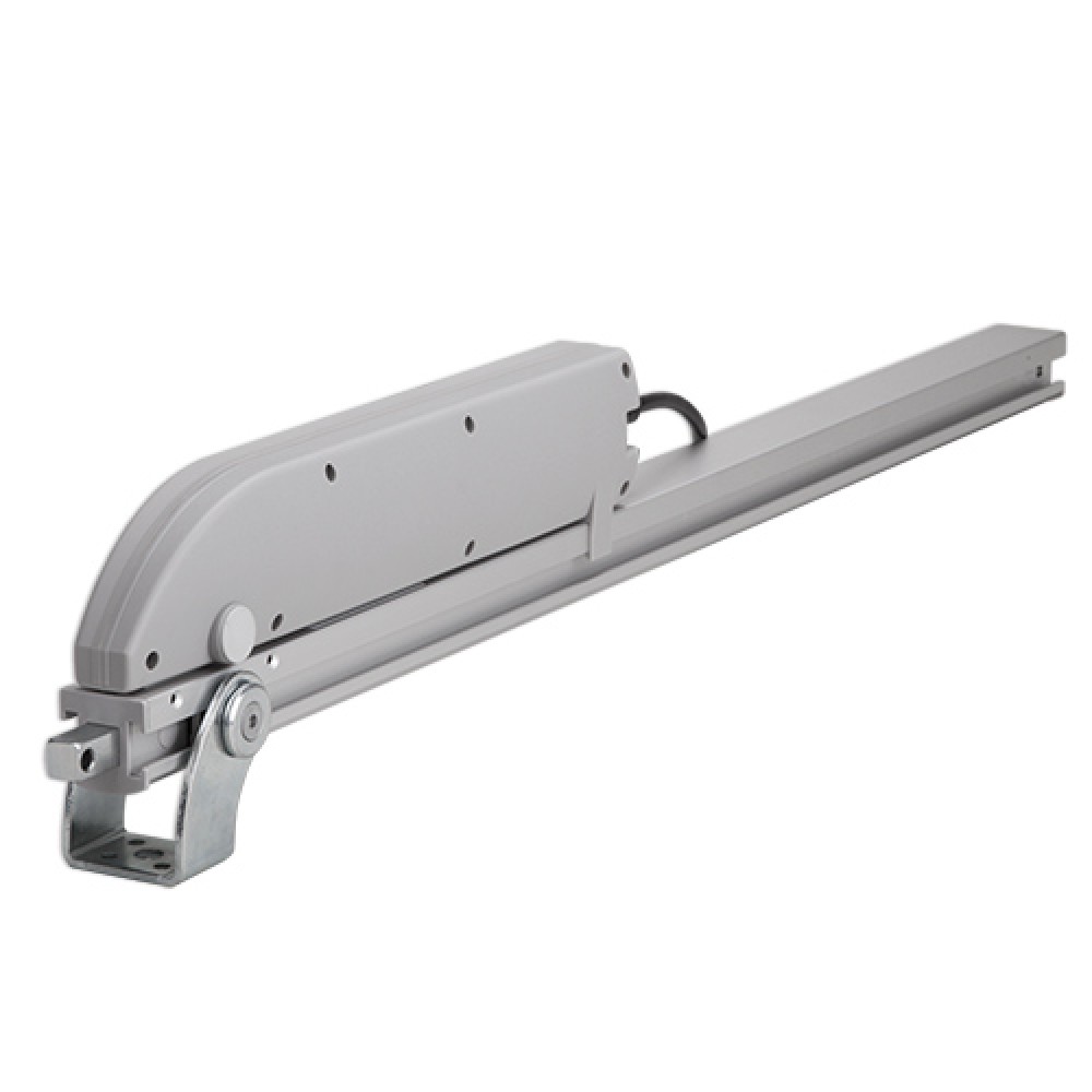 Рэковый привод Drive Evo 0 Mingardi с кронштейнами