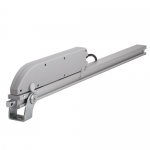 Рэковый привод Drive Evo 0 Mingardi с кронштейнами