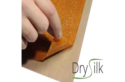 Dry Silk Tauro 5 листов с антипригарным покрытием для сушилок Biosec