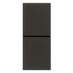 Две независимые кнопки LINEA VIMAR 30066 1P NO 10 A 250 V~