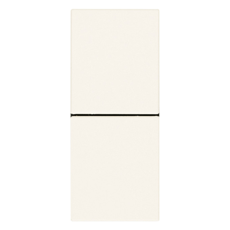 Две независимые кнопки LINEA VIMAR 30066 1P NO 10 A 250 V~