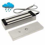 Электромагнит Micro Security 150 кг стали 12500 Серия безопасности труда