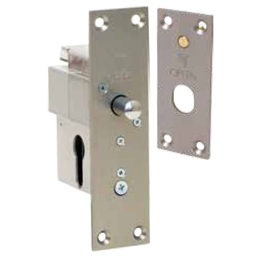 Micro соленоид Витрины Open 20611XS-12 серии Quadra Opera