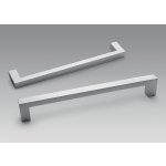 Текстура 2 DK Dry-Keep Ручка для окон с хромированной текстурой от Colombo Design