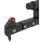 Дверной упор для стен Super-Unique Double Block External Coat