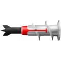 Fischer DuoBlade Самосверлящий дюбель для гипсокартона