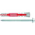 Fischer DuoPower L Дюбель увеличенной длины, двухкомпонентный