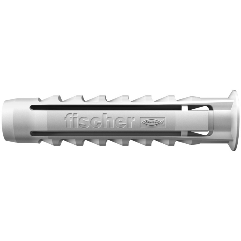 Нейлоновая расширительная заглушка Fischer SX на 4 сектора