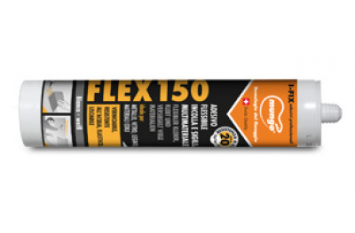 FLEX 150 клея Гибкой печать многосоставного Mungo