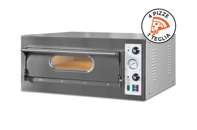 Профессиональная печь для пиццы Start 4 Resto Italia Made in Italy