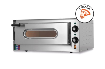 Электрическая печь для пиццы Resto Italia Small-G однофазная 230 В
