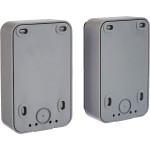 Фотоэлементы Nice EPM для фиксированного синхронизированные