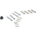 Фотоэлементы Nice EPM для фиксированного синхронизированные