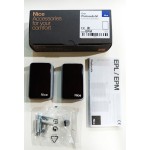 Фотоэлементы Nice EPM для фиксированного синхронизированные