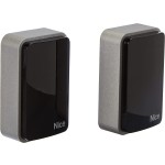 Фотоэлементы Nice EPM для фиксированного синхронизированные