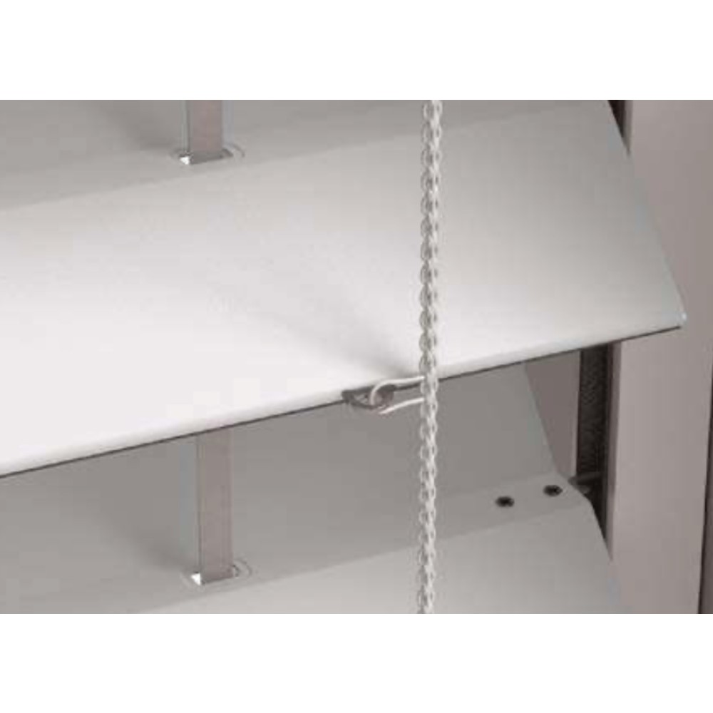 Pasini WIZ 90 Солнцезащитный крем с алюминиевым тросом