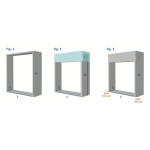 Открытый солнцезащитный крем 65мм с лебедкой или двигателем