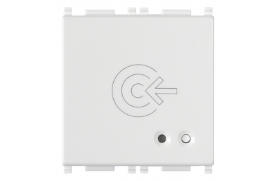 Напольная дверь NFC / RFID Connected IoT Белый 14462 Vimar