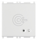 Напольная дверь NFC / RFID Connected IoT 14462 Plana Vimar