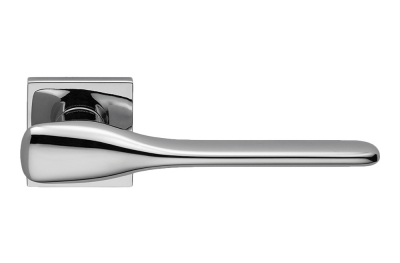 Galaxy Frosio Bortolo современный дизайн интерьера дверных ручек