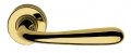 Garda Linea Cali Ручка из полированной латуни для внутренней двери