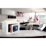 Giuno Bordogna Сейф для гостиничного номера, дома, офиса, небольших помещений