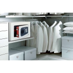 Giuno Bordogna Сейф для гостиничного номера, дома, офиса, небольших помещений