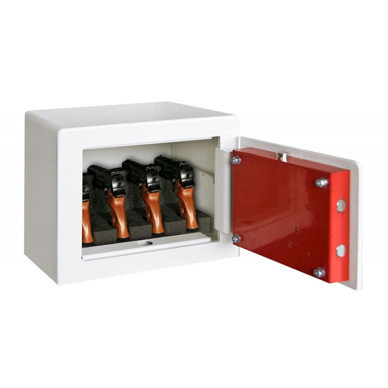 Giuno Bordogna Сейф для гостиничного номера, дома, офиса, небольших помещений