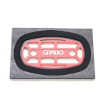 GRABO BRACE SEAL - Электрический вакуумный уплотнитель для тонких листов