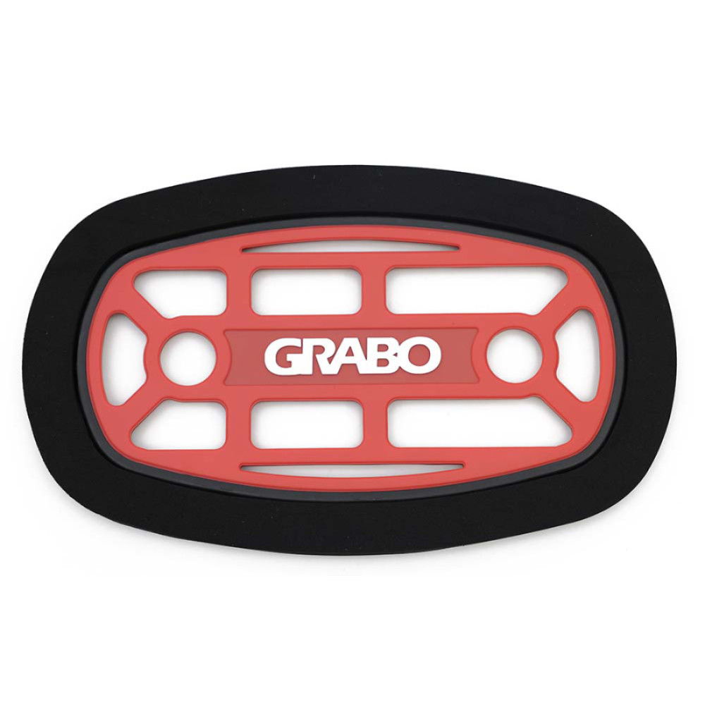 GRABO BRACE SEAL - Электрический вакуумный уплотнитель для тонких листов