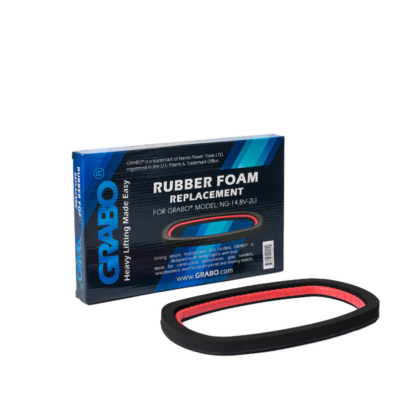 GRABO FOAM SEAL Сменная прокладка