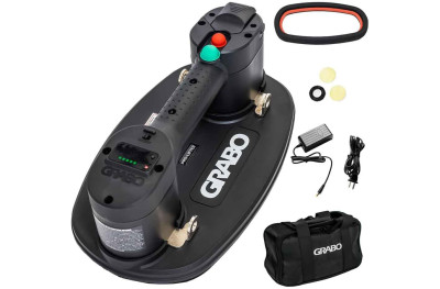 GRABO PRO-LIFTER 20 электрическая вакуумная присоска с дисплеем