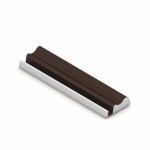 Уплотнитель Schlegel QL 3072 для деревянных окон дверей мебели