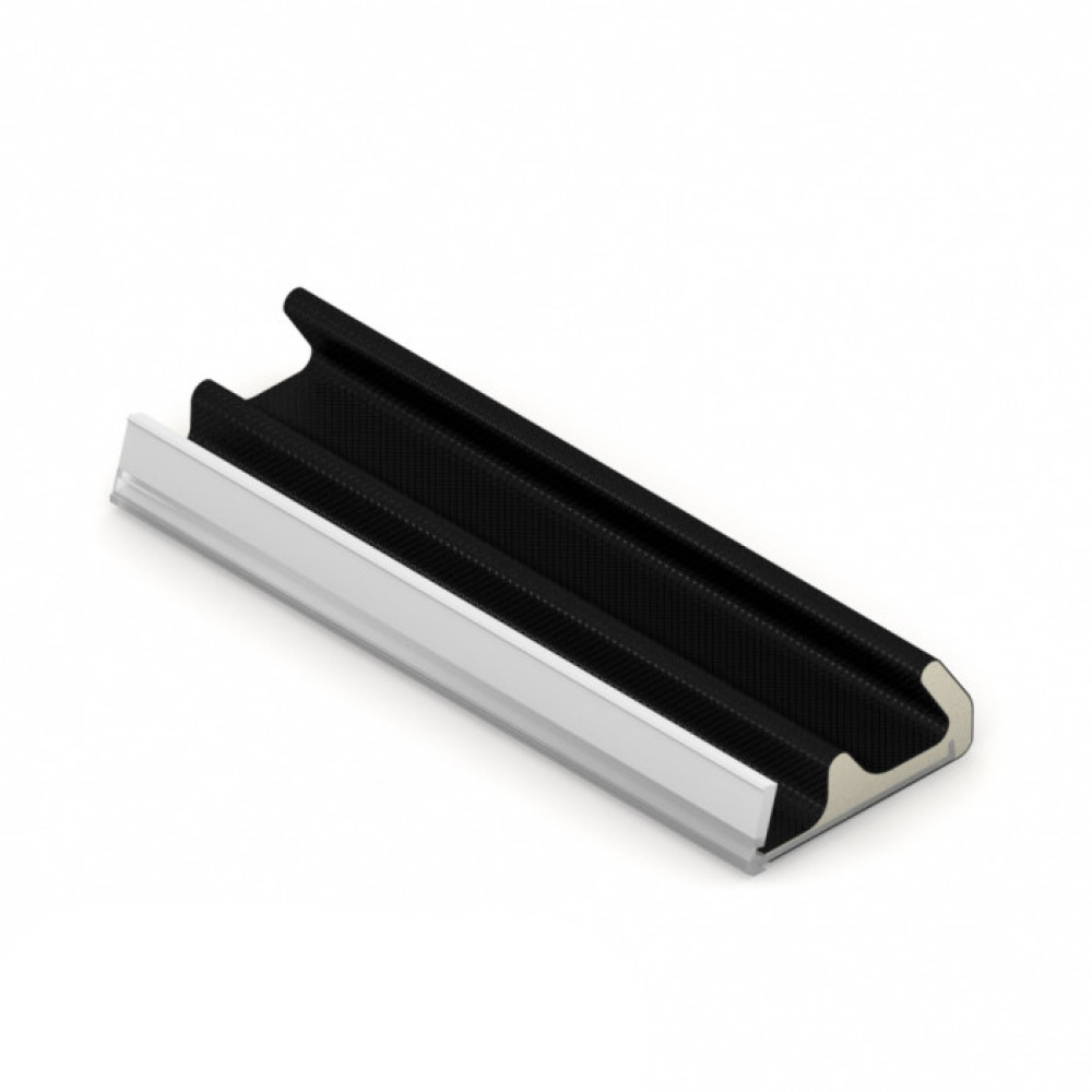 Уплотнитель Schlegel QL 3096 для деревянных дверей и окон