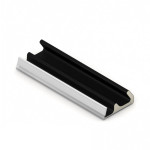 Уплотнитель Schlegel QL 3096 для деревянных дверей и окон