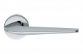 Дверная ручка от итальянского дизайнера H1052 Сверхзвуковая от дизайнера Михаила Лейкина для Valli & Valli