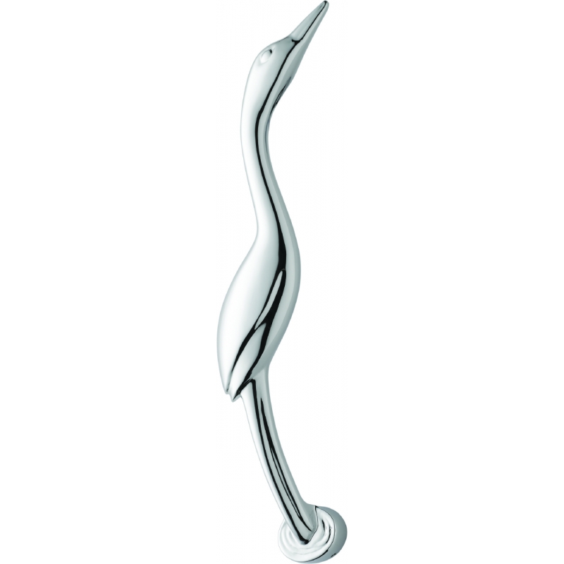 Дельфин ручкой латунь кованые элементы ПФС Pasini