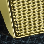 Ручка Icon Frosio Bortolo с линейной текстурой